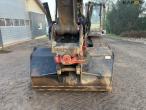 Volvo EC 2500 excavator 10