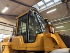 Volvo L110G loader 22