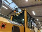 Volvo L110G loader 23