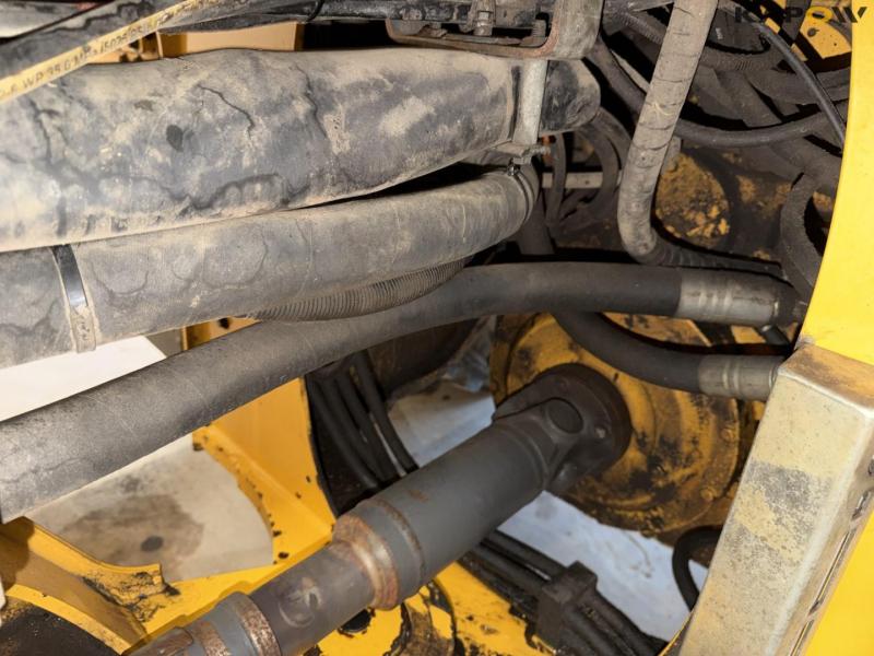 Volvo L110G loader 24