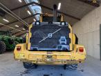 Volvo L110G loader 5