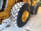Volvo L110G loader 60