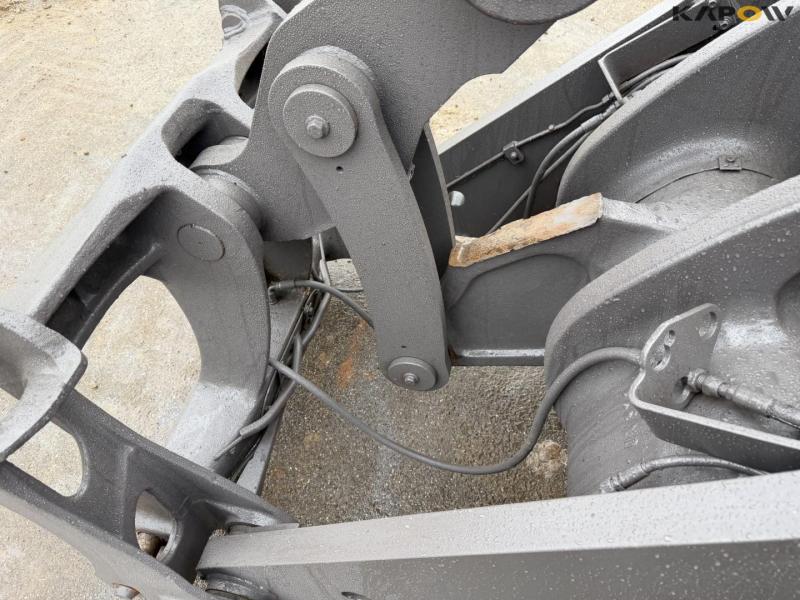 Volvo L110H wheel loader 17
