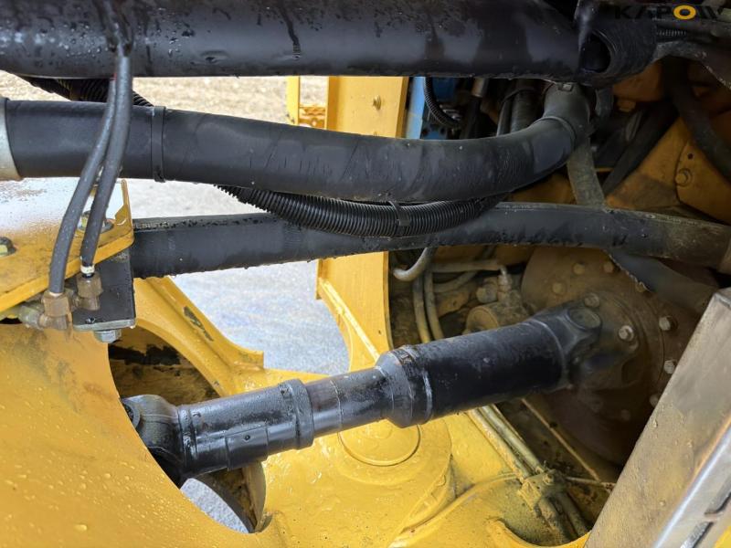 Volvo L110H wheel loader 27