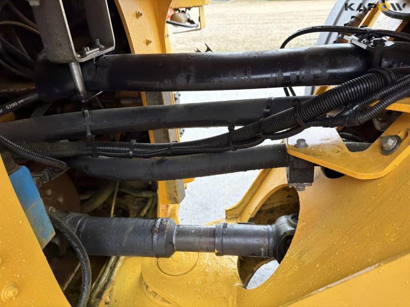 Volvo L110H wheel loader 31