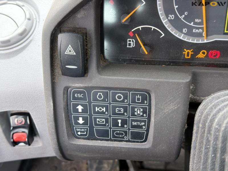Volvo L110H wheel loader 50