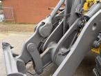 Volvo L110H wheel loader 10