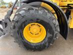 Volvo L110H wheel loader 64