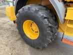 Volvo L110H wheel loader 69