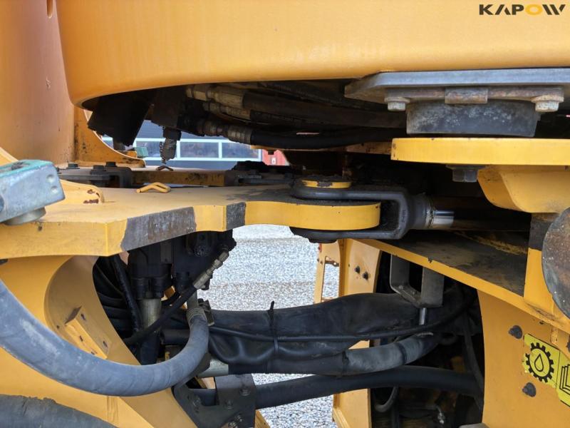 Volvo L110H wheel loader 14