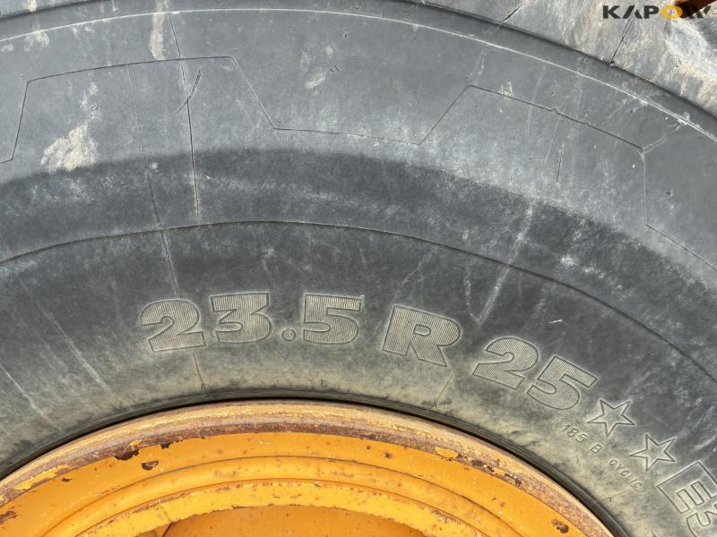 Volvo L110H wheel loader 19