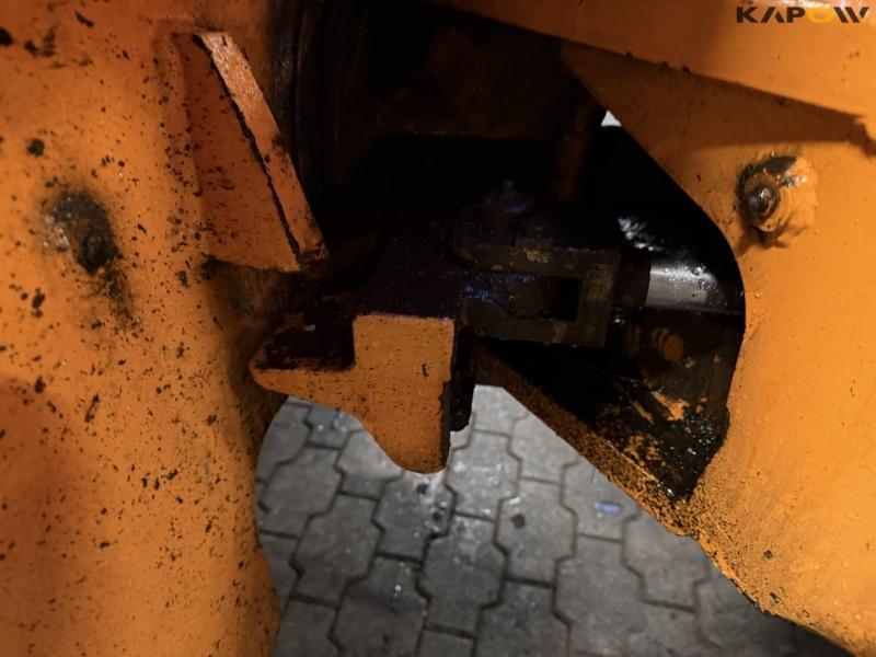 Volvo L30Z wheel loader 25