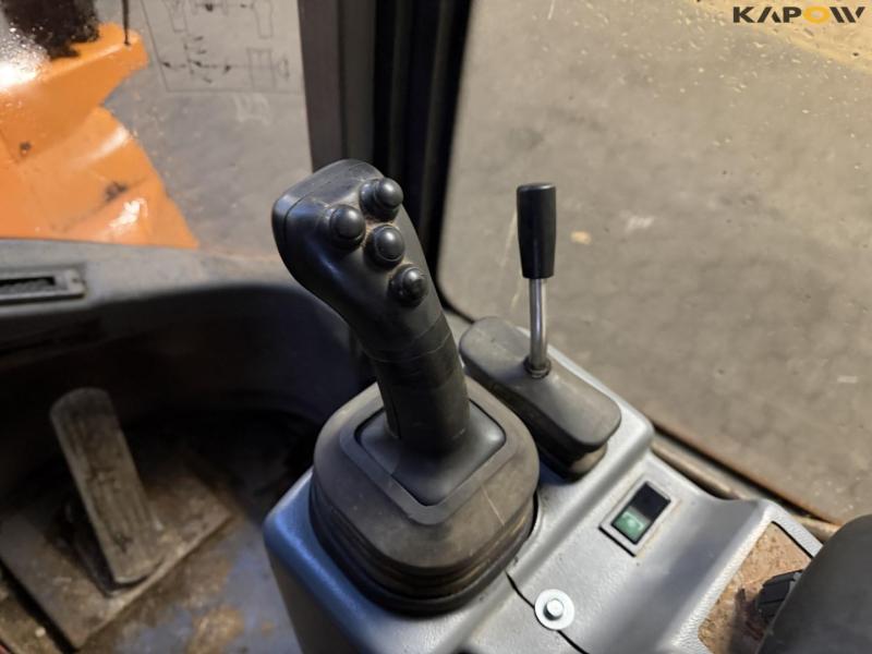 Volvo L30Z wheel loader 30