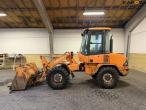 Volvo L30Z wheel loader 8