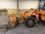 Volvo L30Z wheel loader 9