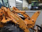 Volvo L30Z wheel loader 17