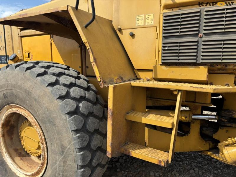 Volvo L90 wheel loader 34