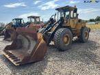 Volvo L90 wheel loader 1