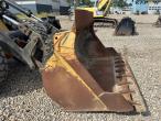 Volvo L90 wheel loader 14
