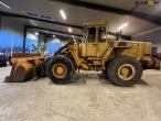 Volvo L90 loader 8
