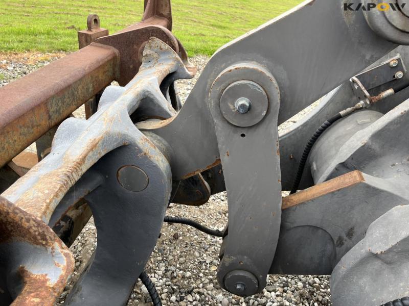 Volvo L90G wheel loader 17