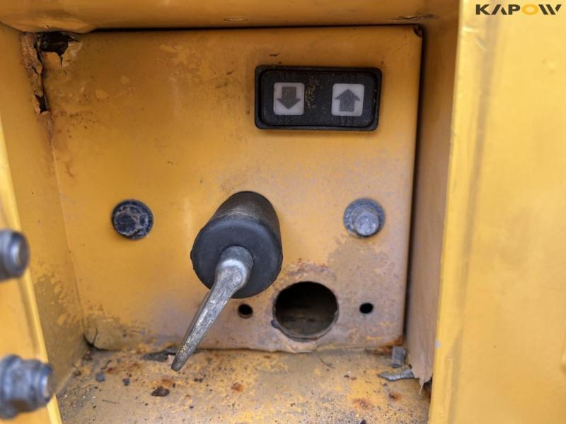 Volvo L90G wheel loader 49