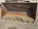 Volvo bucket 280 cm 2
