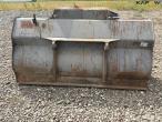 Volvo bucket 280 cm 6