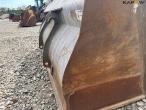 Volvo bucket 280 cm 18