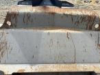 Volvo bucket 280 cm 26