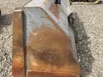 Volvo bucket 280 cm 28