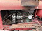 Volvo tractor 10
