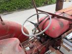 Volvo tractor 22