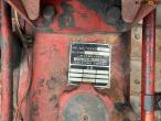 Volvo tractor 26