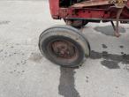 Volvo tractor 38