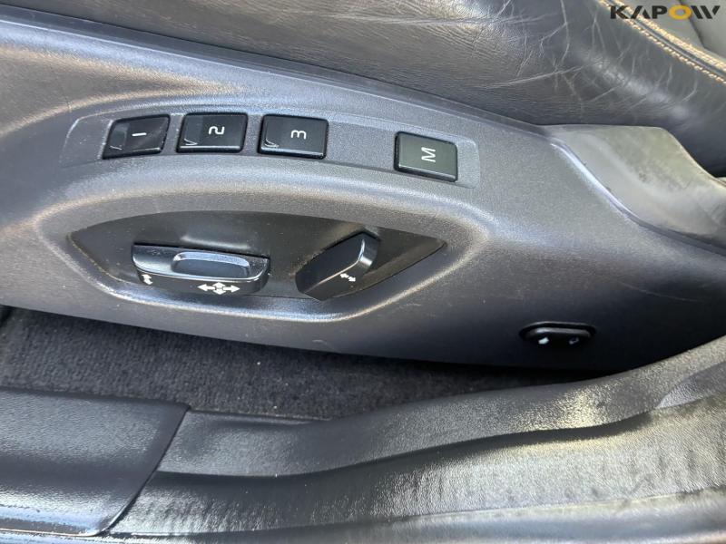 Volvo XC60 D4 auto van 46