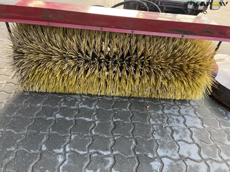 VPM 3400 tool carrier with tools 47