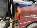 VPM 3400 tool carrier with tools 15