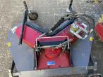 VPM 3400 tool carrier with tools 40