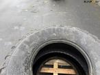 Vredestein 700/45-R22.5 tires 8