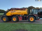Vredo VT4556 tractor/ Vredo ZBV 2500Zc trailer 4