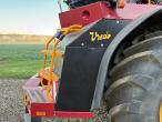 Vredo VT4556 tractor/ Vredo ZBV 2500Zc trailer 11