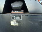 Vredo VT4556 tractor/ Vredo ZBV 2500Zc trailer 16