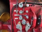Vredo VT4556 tractor/ Vredo ZBV 2500Zc trailer 43