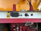 Vredo VT4556 tractor/ Vredo ZBV 2500Zc trailer 46