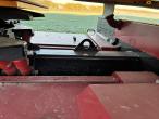 Vredo VT4556 tractor/ Vredo ZBV 2500Zc trailer 59