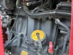 Vredo VT4556 tractor/ Vredo ZBV 2500Zc trailer 64