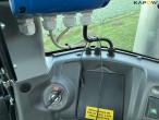 Vredo VT4556 tractor/ Vredo ZBV 2500Zc trailer 110