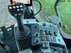 Vredo VT4556 tractor/ Vredo ZBV 2500Zc trailer 116