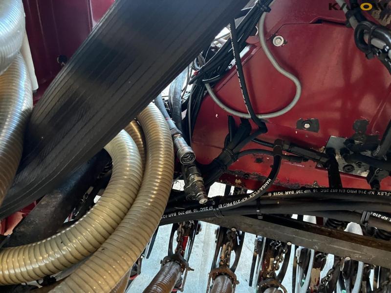 Vredo ZB3 12068 slit seeder 26